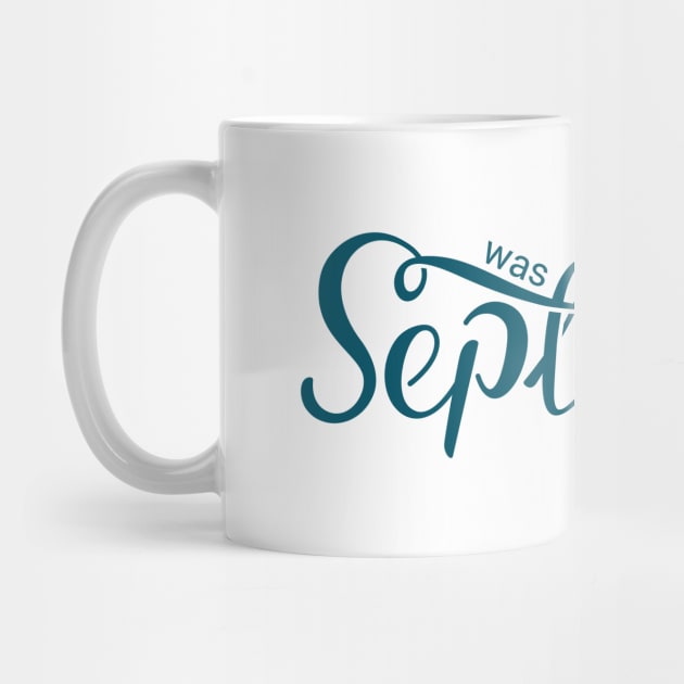 September by Asykar